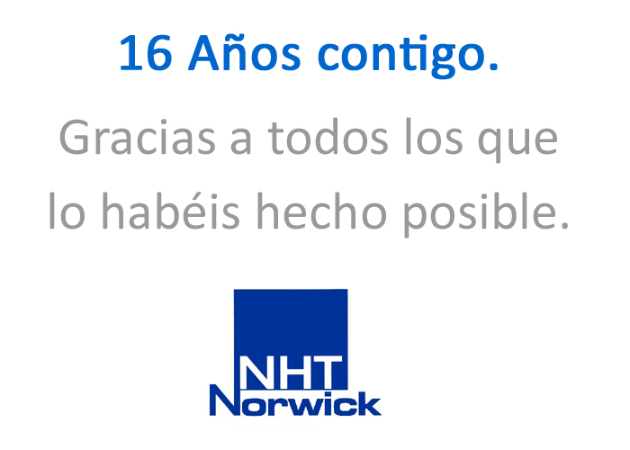 Aniversario NHT-Norwick (id: 49)
